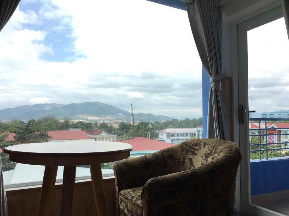 Bach Duong Apartment Nha Trang Exterior photo