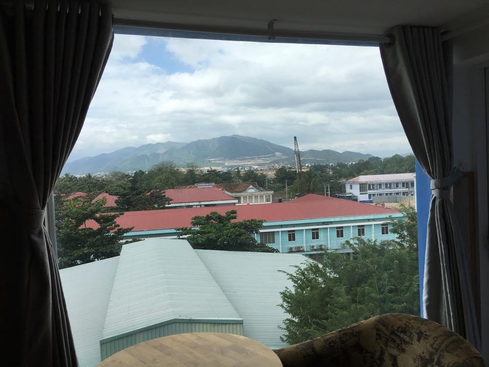 Bach Duong Apartment Nha Trang Exterior photo