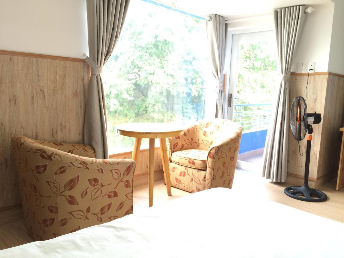 Bach Duong Apartment Nha Trang Exterior photo